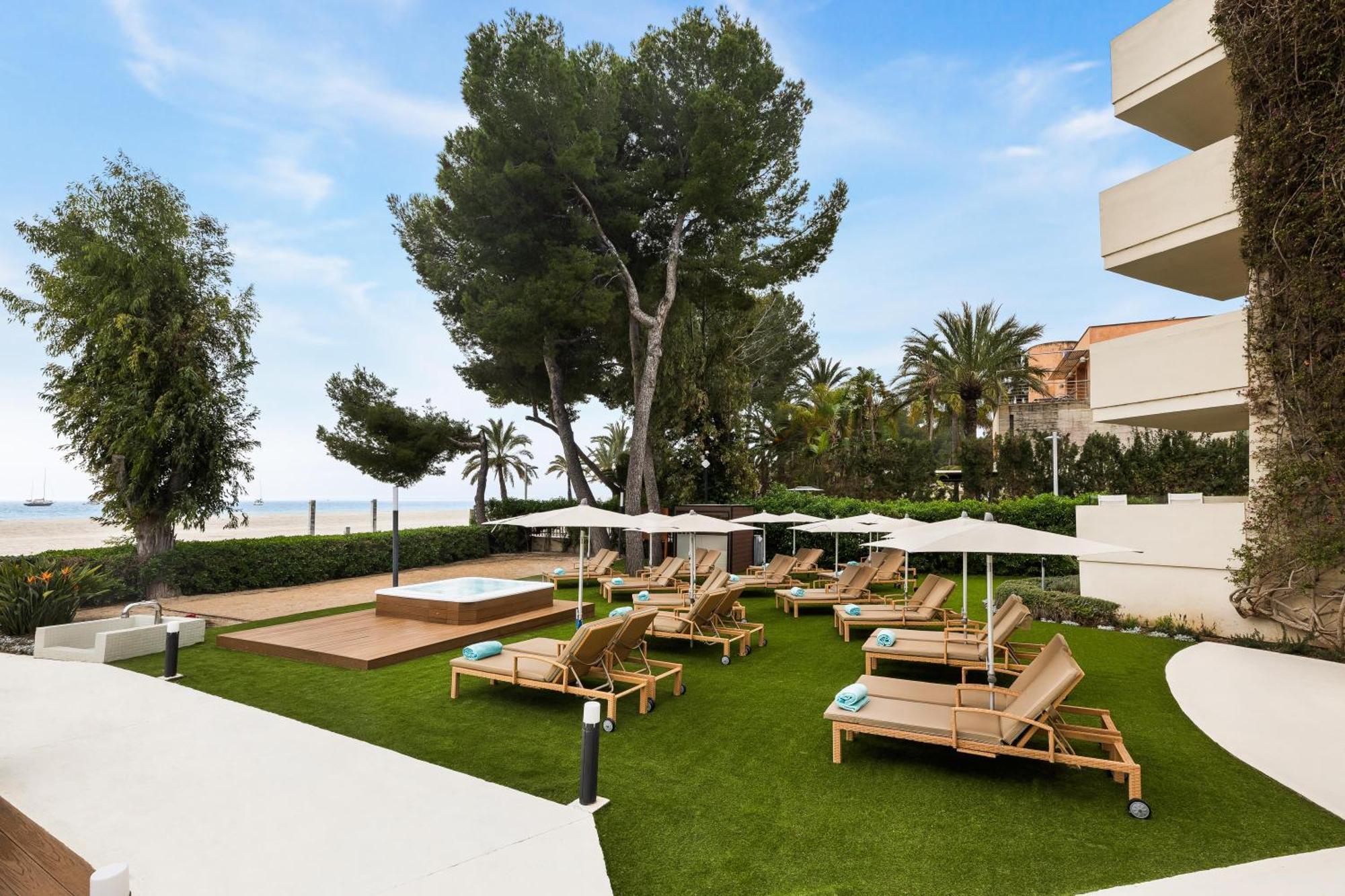 Viva Golf Adults Only 18+ Hotel Port de Alcudia (Mallorca)