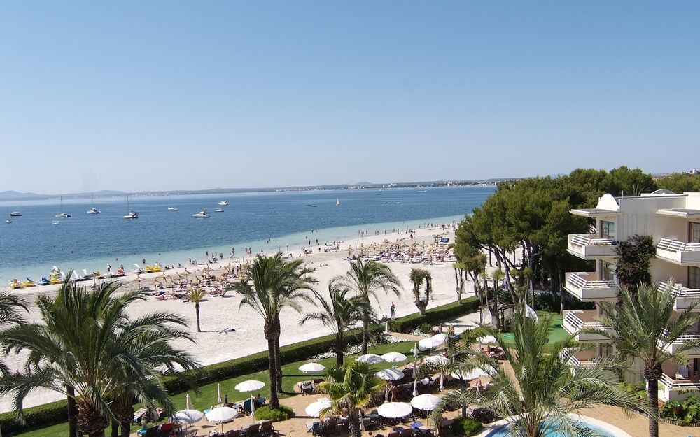 Viva Golf Adults Only 18+ 4* Port d'Alcúdia