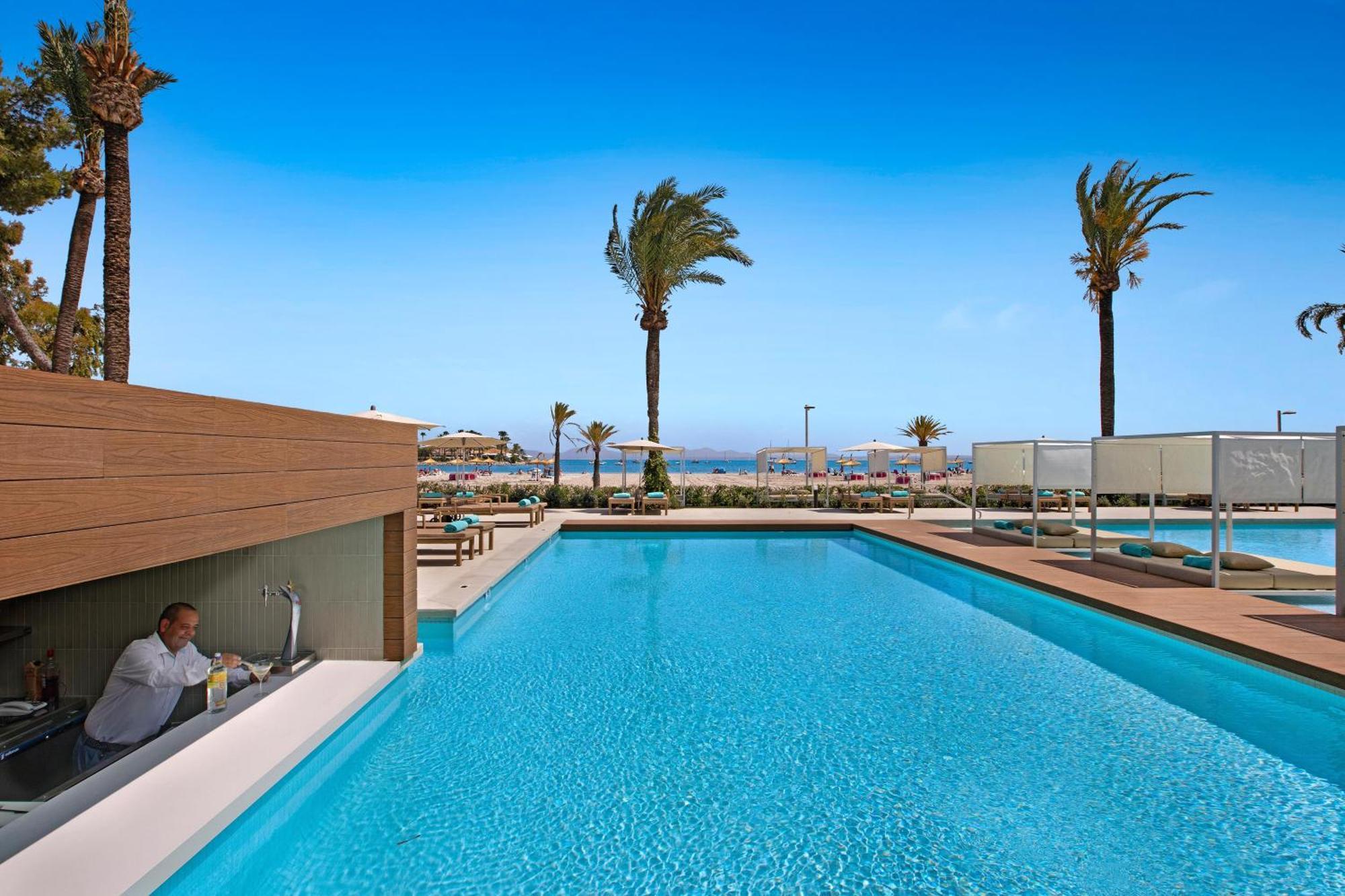 Hotel Viva Golf Adults Only 18+ Port d'Alcúdia