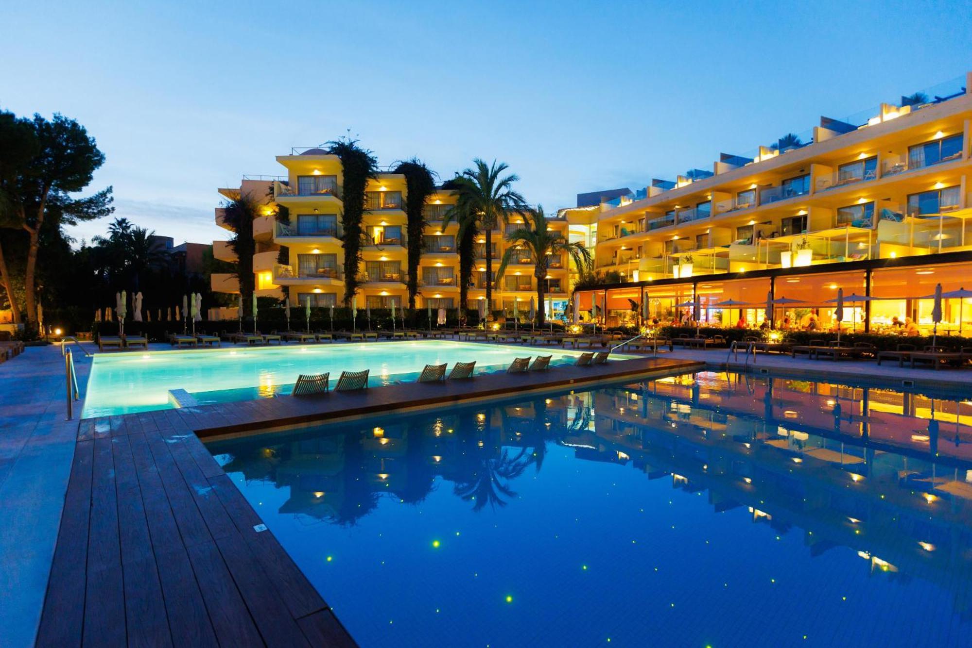 Viva Golf Adults Only 18+ Hotel Port d'Alcúdia