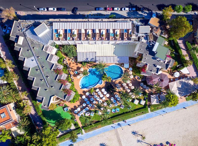 Viva Golf Adults Only 18+ 4* Port d'Alcúdia